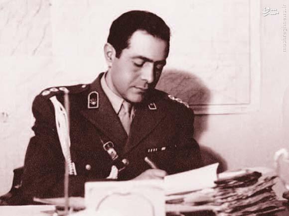 روایتی از نخستین ترور گروهک تروریستی فرقان