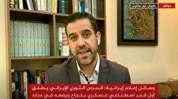 روایت خبرنگار الجزیره از قدرت نمایی دریایی و موشکی ایران در برابر آمریکا + فیلم  (۲۲ نظر)