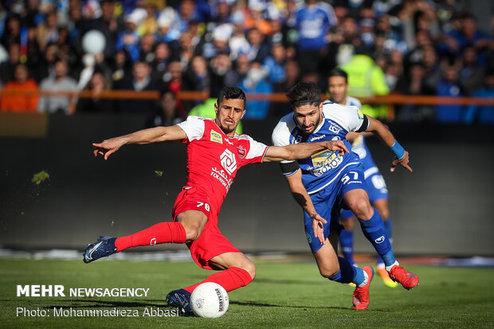 نصرالله عبداللهی: کسی جرات خرید استقلال و پرسپولیس را ندارد