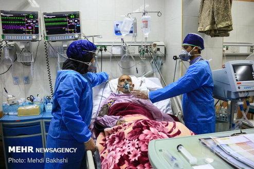 کرونا در ایران/ پذیرش ۶۹ بیمار مشکوک به کرونا در مراکز درمانی قم