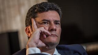 تنش سیاسی در برزیل؛ وزیر دادگستری در مخالفت با اخراج رئیس پلیس استعفا داد