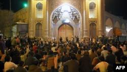 یک نماینده کنگره آمریکا: انکار خامنه‌ای قم و مشهد را به مرکز شیوع ویروس کرونا برای زوار شیعه تبدیل کرد