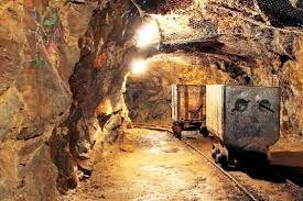 عملیات اکتشافی معدن در ۷هزار کیلومتر مربع از مراتع استان آغاز شد