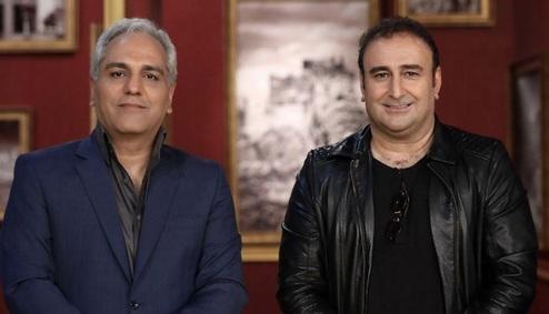 واکنش مهران احمدی به انتقاد‌های اخیر از بازیگران +فیلم