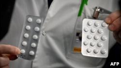 سازمان غذا و داروی آمریکا نسبت به استفاده از داروی مالاریا برای مداوای بیماران مبتلا به کووید۱۹ هشدار می‌دهد