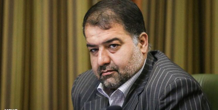 فراهانی: شهردار تهران به واسطه عدم انجام تکالیف قانونی تذکر گرفت
