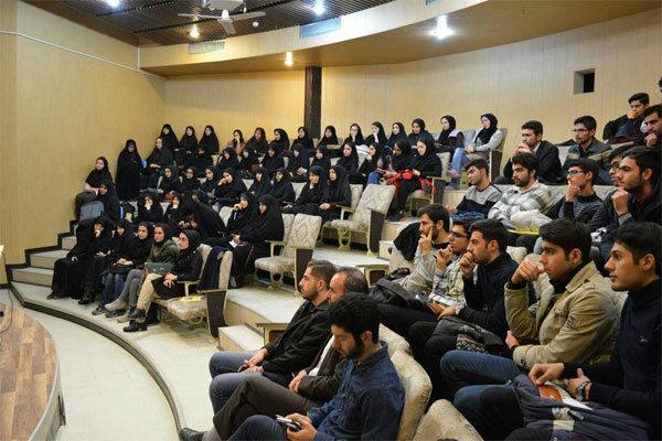 اجرای طرح کشوری رتبه بندی آموزشی در دانشگاه علوم پزشکی مشهد