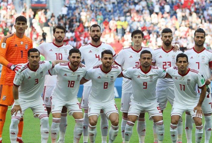 درخواست میزبانی ایران برای جام ملت‌های آسیا
