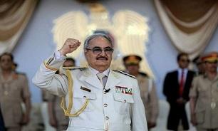 جنگ داخلی در لیبی؛ واکنش‎ها به اعلام ریاست «ژنرال حفتر» ادامه دارد