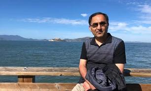 ابتلای دانشمند ایرانی به کرونا در زندان‌های آمریکا
