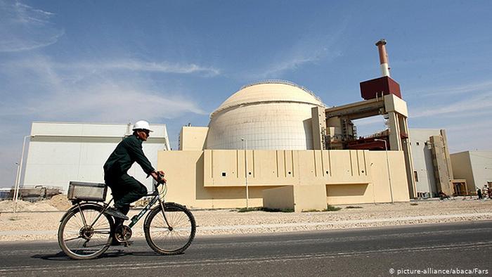 روسیه به ایران سوخت اتمی تحویل داده است، به رغم تحریم‌ها