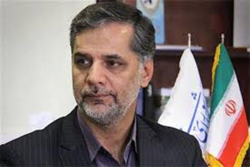 درخواست نقوی حسینی درباره پیگیری آزادی دانشمند ایرانی