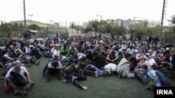 ناکامی سیاست‌های جمهوری اسلامی در مبارزه با مواد مخدر؛ دست‌کم ‌۵ درصد جمعیت ایران معتاد است