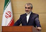 کدخدایی:اقدام آلمان نشان داد رویکرد دولت‌های غربی همچنان دفاع از تروریسم دولتی است
