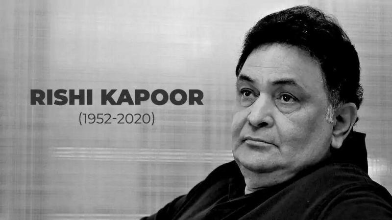 شوک بزرگ سینمای به بالیوود/ «ریشی کاپور» در سن ۵۳ سالگی درگذشت