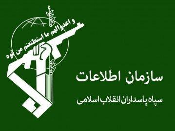 ضربه جانانه اطلاعات سپاه به قاچاقچیان رسیور ماهواره و قرص‌های نیرو زا