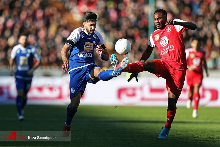 پورمختار: از دولتی بودن پرسپولیس و استقلال سوءاستفاده می‌شود