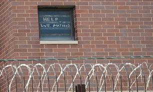 کرونا در زندان‎های آمریکا؛ ابتلای ۸۰ درصد از زندانیان «ماریون» در اوهایو