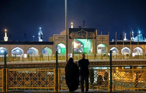 عقب‌نشینی دولت: مساجد در ۱۳۲ شهرستان بازگشایی می‌شود