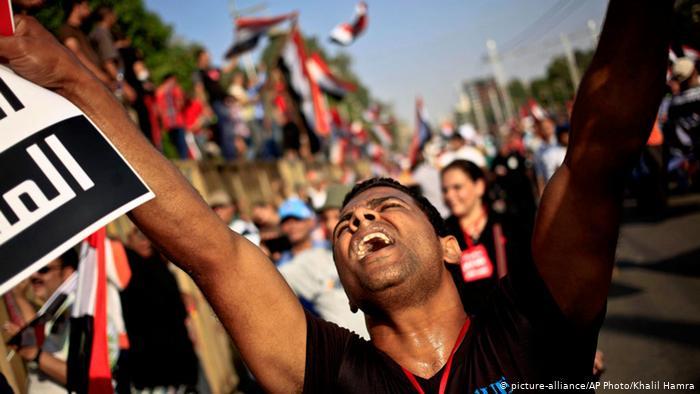 فیلم‌ساز جوان و منتقد مصری در زندان قاهره درگذشت