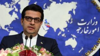 سخنگوی وزارت خارجه ایران: آمریکا به پیشنهاد تبادل زندانیان پاسخ نداد؛ شکنجه اتباع افغانستان صحت ندارد