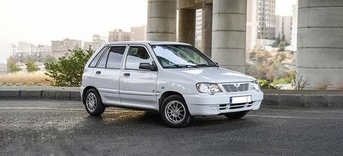 پراید نباید در جاده‌ها تردد کند