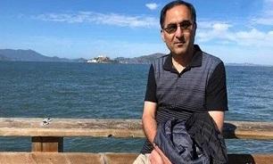 آخرین وضعیت آزادی سیروس عسگری/ روایتی از رفتار ضدانسانی آمریکا با دانشمند ایرانی