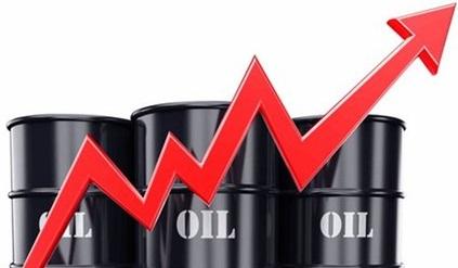 انتظار کاهش تولید، قیمت نفت را بالا کشید