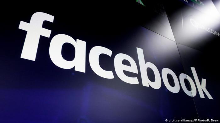 فیس بوک شبکه‌ای از حساب‌های جعلی مرتبط با صدا و سیمای ایران را بست 