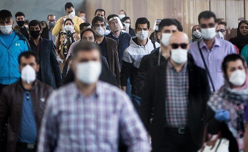 تهران هنوز به شرایط مطلوب نرسیده/ شهروندان از تردد غیرضروری در شهر اجتناب کنند