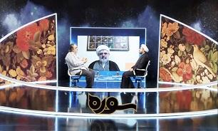برنامه تلویزیونی «سوره» به کتاب «روض الجنان و روح الجنان» می‌پردازد
