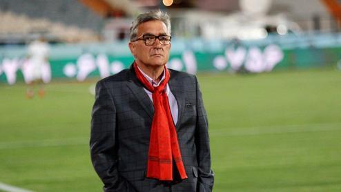 پرسپولیسی‌ها به دنبال تعویق در پرداخت مطالبات برانکو