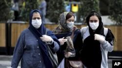 ادامه روند صعودی شیوع کرونا در ایران؛ وضعیت استان خوزستان «بحرانی» است