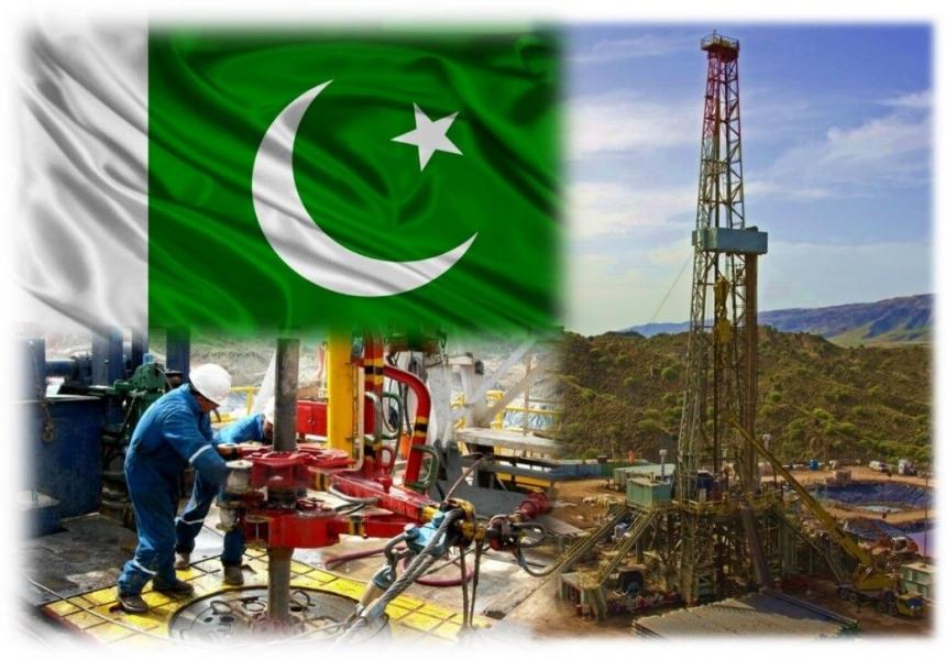 کرونا ۳۲۰ میلیون دلار به صنعت نفت و گاز پاکستان خسارت وارد کرد