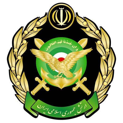 یگان های نیروی زمینی ارتش در حالت آماده باش در صورت بروز زلزله در تهران