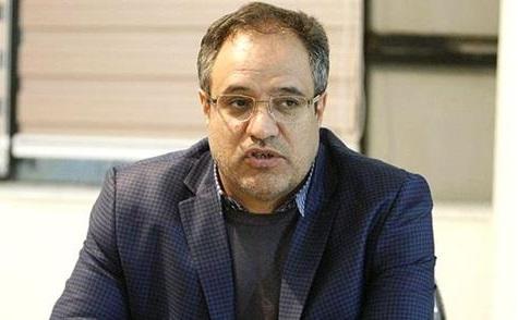 محمودی شاه‌نشین: اغلب ساختمان‌های تهران مقابل زلزله ایمن هستند