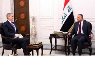 الکاظمی: عراق جایی برای تسویه حساب‌ها نخواهد بود