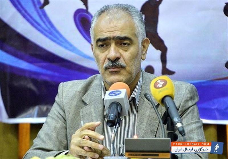 ۱۴:۲۹ گل‌محمدی: کمپ مرحوم حجازی برای اداره کل ورزش تهران بود اما به استقلال واگذار شد