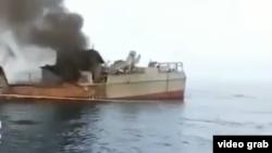 دوباره «شلیک اشتباهی» موشک توسط نظامیان ایران، این‌بار در تمرین دریایی در جنوب؛ مرگ دست‌کم ۱۹ ملوان