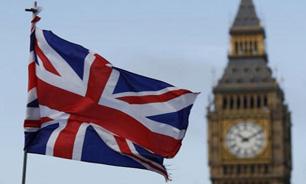 عدم حمایت لندن از اقدام رژیم صهیونیستی برای الحاق کرانه باختری
