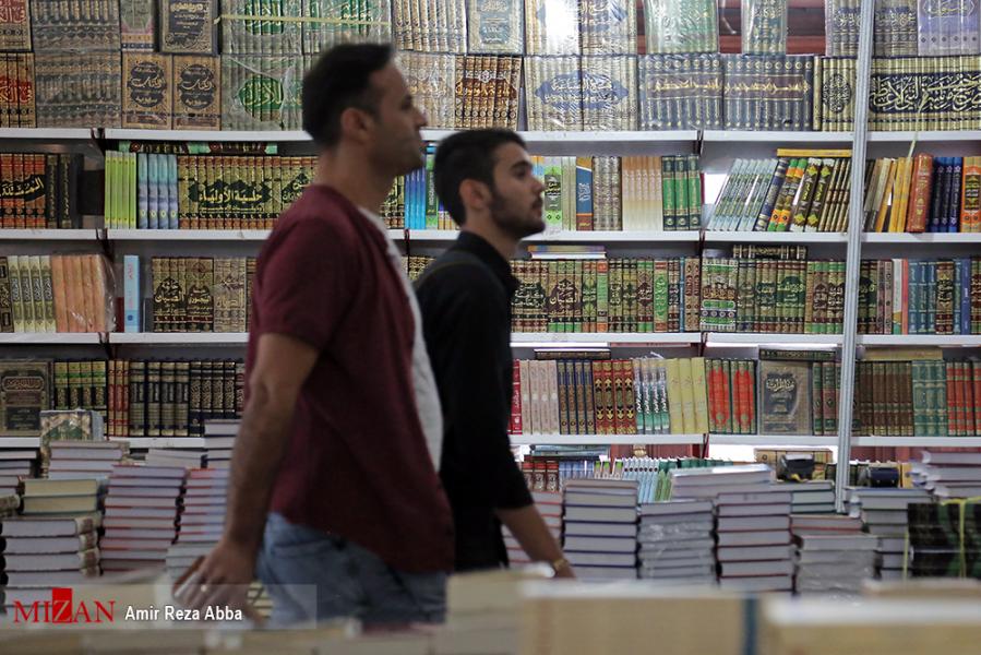 احتمال برگزاری آنلاین نمایشگاه کتاب تهران/شنبه هفته آتی تکلیف این دوره روشن می‌شود