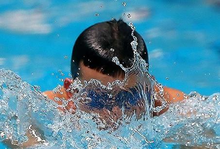 تعویق مسابقات شنای قهرمانی آسیا