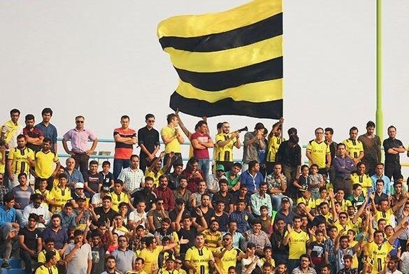 شایعات اطراف صندلی مدیرعاملی باشگاه پارس جنوبی