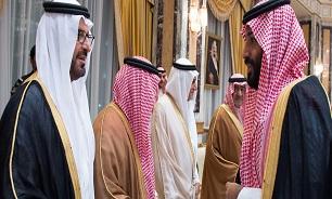 شاهزادگان سعودی در صف زندان؛ پاکسازی دسته جمعی مخالفان «بن سلمان»