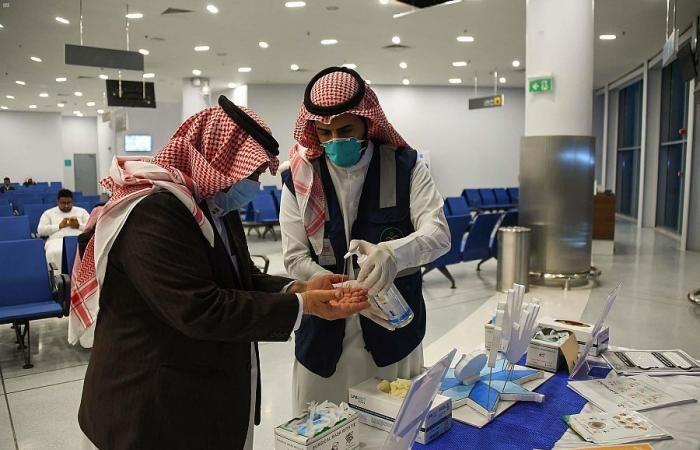 عربستان در ایام تعطیلات عید فطر قرنطینه سراسری اجرا می‌کند