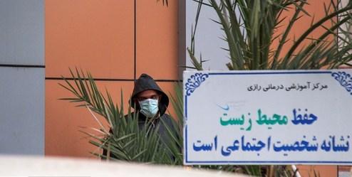کرونا در ایران/ابتلای ۱۶۴ مورد جدید به کرونا در خوزستان
