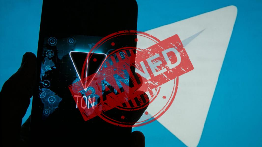 پایان ارز دیجیتال تلگرام/ آمریکا هم به خواسته پاول دورف تن نداد