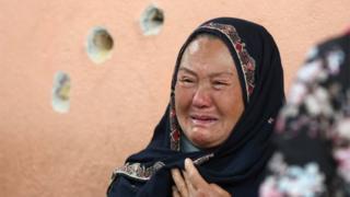 افزایش آمارقربانیان حمله به بیمارستان کابل؛ بیشتر قربانیان مادران و کودکان هستند