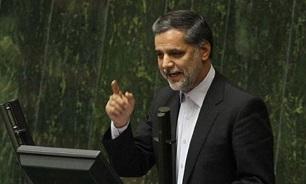 سخنگوی کمیسیون امنیت ملی مجلس: آمریکا نمی‌تواند مانع فعالیت تسلیحاتی ایران شود