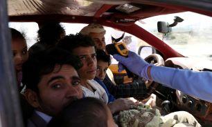 پرده جدیدی از تراژدی انسانی در یمن؛ کرونا، وبا و تب دنگی در میانه جنگ نابرابر